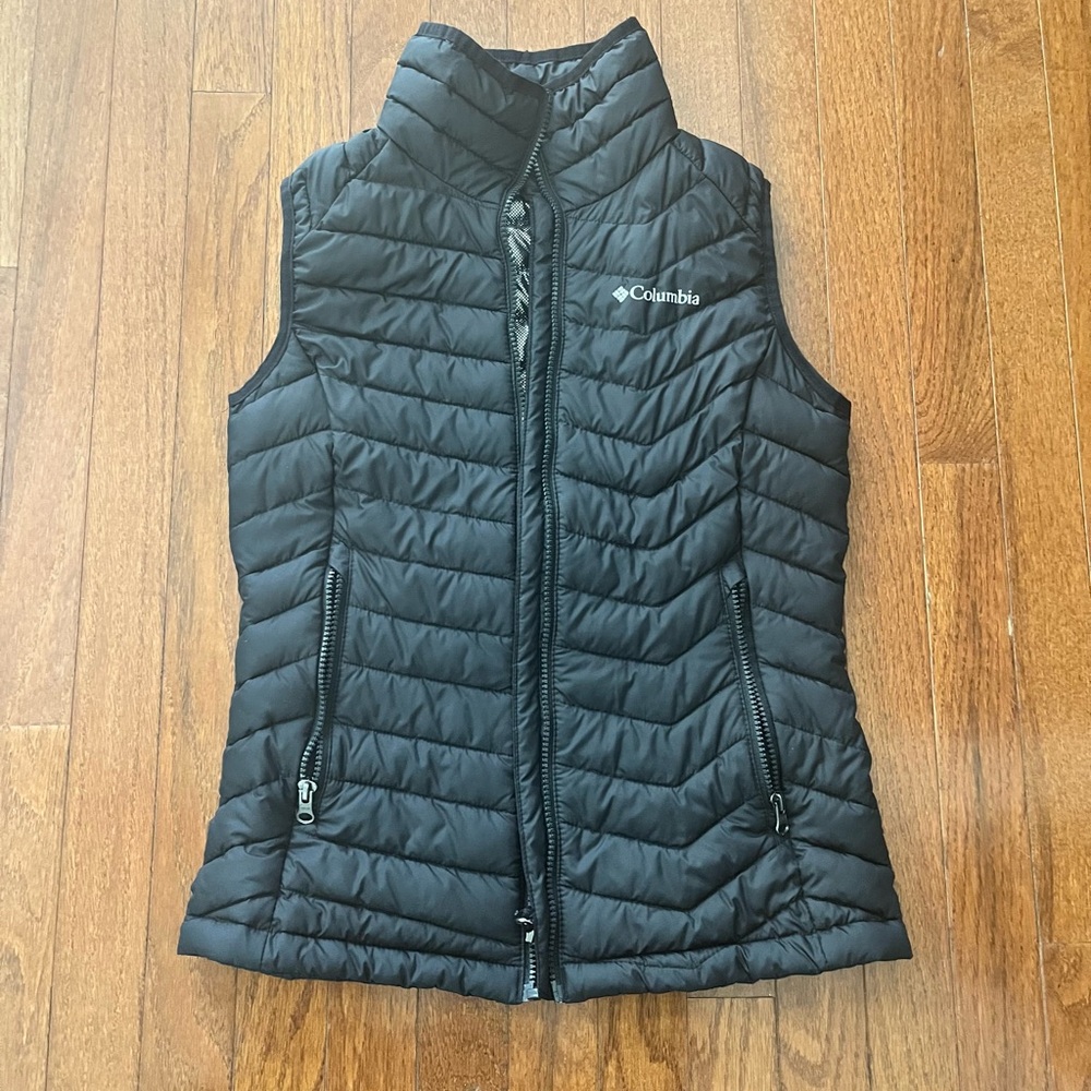 Columbia Omniheat Vest